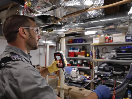 Duct Repair service in Lincoln, RI
