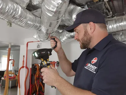 Duct Sealing service in Lincoln, RI