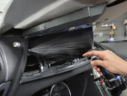 Car Cleaning service in Lincoln, RI
