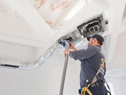 Central Cleaning service in Lincoln, RI