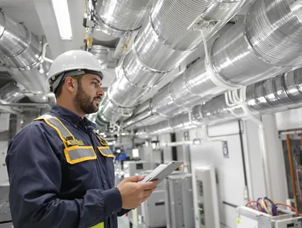 Filter Inspection service in Lincoln, RI