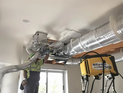 Eco Cleaning service in Lincoln, RI