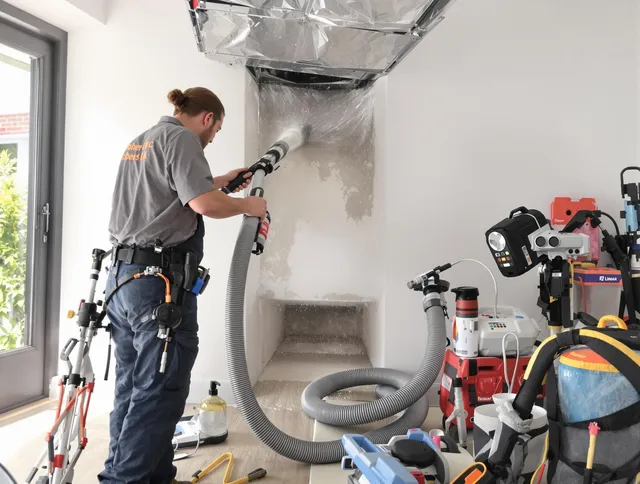 Indoor Cleaning service in Lincoln, RI