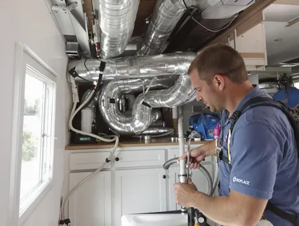 Mobile Home Cleaning service in Lincoln, RI